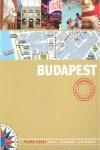 BUDAPEST PLANO GUIA SIN FRONTERAS EDICIONES B 2009 | 9788466640343 | VARIS