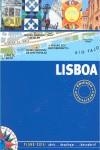 LISBOA PLANO GUIA SIN FRONTERAS EDICIONES B 2009 | 9788466640367 | VARIS