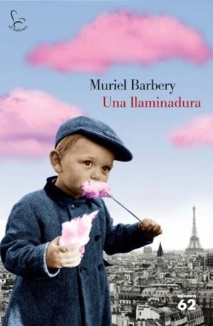 LLAMINADURA UNA | 9788429762969 | BARBERY, MURIEL