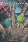 AMANECER Y OCASO | 9788467451986 | GREEN / LANTERN