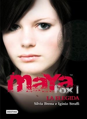 MAYA LA ELEGIDA | 9788408086031 | BRENA, SILVIA / STRAFFI, IGINIO