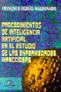 PROCEDIMIENTO DE INTELIGENCIA ARTIFICIAL EN EL ESTUDIO | 9788479783907 | HERVAS MALDONADO, FRANCISCO