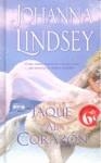 JAQUE AL CORAZON ( TAPA DURA EDICION LIMITADA ) | 9788498722079 | LINDSEY, JOHANNA