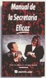 MANUAL DE LA SECRETARIA EFICAZ | 9788480882040 | BERCOVICI, GENEVIEVE