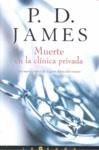 MUERTE EN LA CLINICA PRIVADA | 9788466640527 | JAMES, P.D