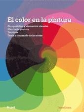 COLOR EN LA PINTURA EL | 9788498013764 | EDISON, DIANE