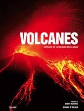 VOLCANES RETRATO DE UN MUNDO EN LLAMAS | 9788480767293 | O'MEARA, DONNA