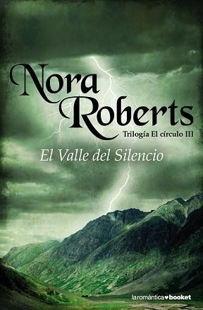 VALLE DEL SILENCIO EL | 9788408087199 | ROBERTS, NORA