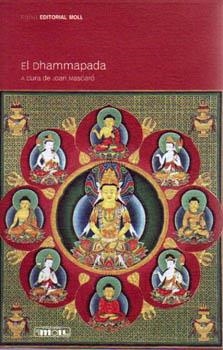 DHAMMAPADA EL | 9788427321854 | MASCARO, JOAN
