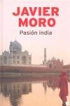 PASION INDIA | 9788432250484 | MORO, JAVIER
