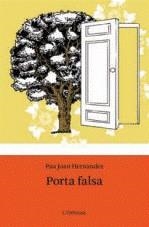PORTA FALSA | 9788492671618 | HERNANDEZ, PAU JOAN