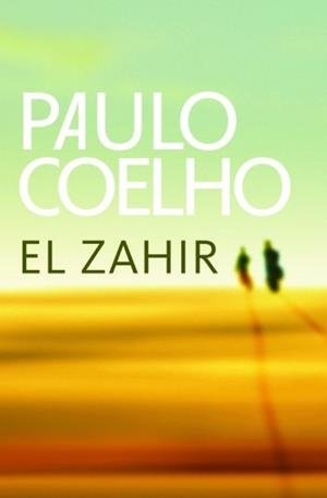 ZAHIR EL | 9788484377016 | COELHO, PAULO