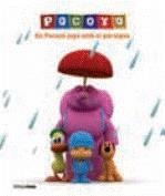 POCOYO: EN POCOYO JUGA AMB EL PARAIGUA | 9788492790333 | ZINKIA