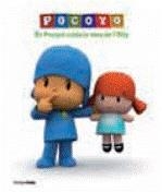 POCOYO: EN POCOYO CUIDA LA NINA DE L'ELLY | 9788492790357 | ZINKIA