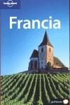 FRANCIA GUIA LONELY PLANET 2009 | 9788408083023 | VARIS