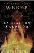 CLAVE DE SALOMON LA | 9788497775632 | DOUGLAS WEBER, RICHARD