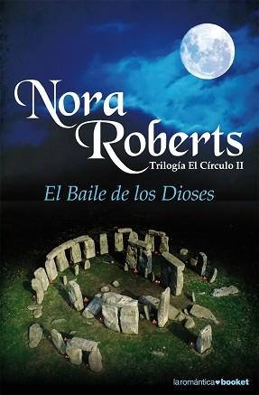 BAILE DE LOS DIOSES EL | 9788408085324 | ROBERTS, NORA