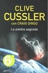PIEDRA SAGRADA LA | 9788499080703 | CUSSLER, CLIVE / DIRGO, CRAIG