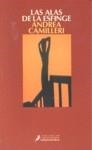 ALAS DE LA ESFINGE LAS | 9788498382273 | CAMILLERI, ANDREA