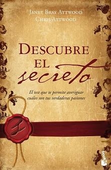 DESCUBRE EL SECRETO | 9788408063650 | BRAY ATTWOOD, JANET / ATTWOOD, CHRIS