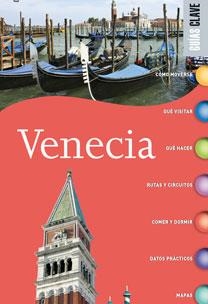 VENECIA GUIAS CLAVE ESPASA 2009 | 9788467030013 | VARIS