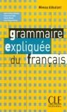 GRAMMAIRE EXPLIQUEE DU FRANÇAIS NIVEAU DEBUTANT | 9782090337068 | POISSON, SYLVIE / HUET, CELYNE / ...