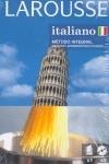 ITALIANO METODO INTEGRAL ( CURSO PACK ) | 9788480168519 | AA.VV./-