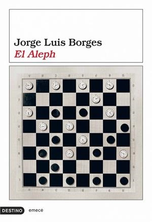 ALEPH EL | 9788423338900 | BORGES, JORGE LUIS