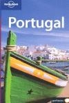 PORTUGAL GUIA LONELY PLANET 2009 | 9788408083221 | VARIS