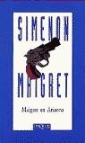 MAIGRET EN ARIZONA | 9788483106037 | SIMENON, GEORGES