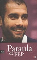 PARAULA DE PEP | 9788492552801 | AA.VV