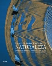 MEJOR FOTOGRAFIA DE LA NATURALEZA LA | 9788498014235 | AA.VV.