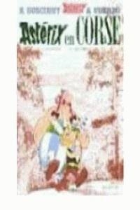 ASTERIX EN CORSE | 9782012101524 | GOSCINNY, R. / UDERZO, A.