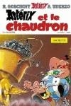 ASTERIX ET LE CHAUDRON | 9782012101456 | GOSCINNY, R. / UDERZO, A.