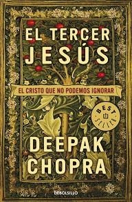 TERCER JESUS EL | 9788499080208 | CHOPRA, DEEPAK
