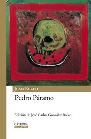 PEDRO PARAMO | 9788437625959 | RULFO, JUAN