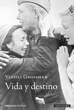 VIDA Y DESTINO | 9788499081014 | GROSSMAN, VASILI