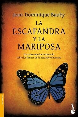 ESCAFANDRA Y LA MARIPOSA LA | 9788484531876 | BAUBY, JEAN DOMINIQUE