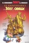 ASTERIX Y OBELIX: EL LIBRO DE ORO | 9788421683941 | GOSCINNY, R. / UDERZO, A.