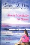 AGENDA LOUISE HAY 2010 | 9788479537173 | HAY, LOUISE L.