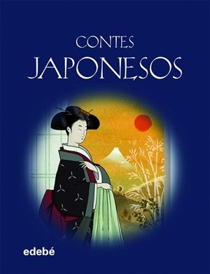 CONTES JAPONESOS | 9788423694259 | GASOL, ANNA / BLANCH, TERESA / MORENO, J.