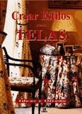 CREAR ESTILOS CON TELAS | 9788476307625 | VARIS