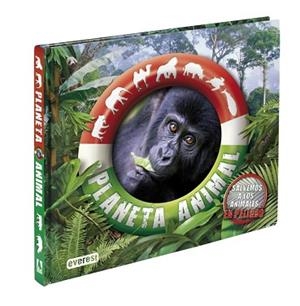 PLANETA ANIMAL | 9788444162904 | TAYLOR  BÁRBARA