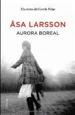 AURORA BOREAL | 9788466411141 | LARSSON, ASA
