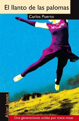 LLANTO DE LAS PALOMAS EL | 9788498451382 | PUERTO, CARLOS