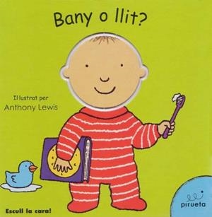 BANY O LLIT | 9788492691241 | LEWIS, ANTHONY