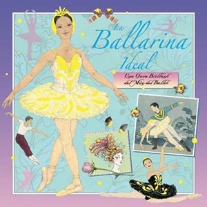 BALLARINA IDEAL LA | 9788492691142