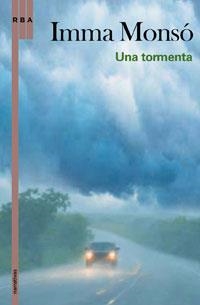 TORMENTA UNA | 9788498676600 | MONSO, IMMA