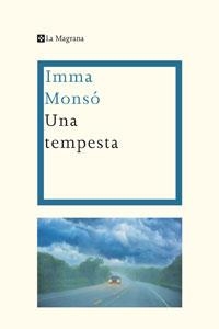 TEMPESTA UNA | 9788474100518 | MONSO, IMMA