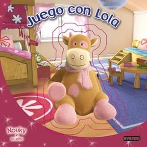 JUEGO CON LOLA | 9788444162997 | AA.VV.